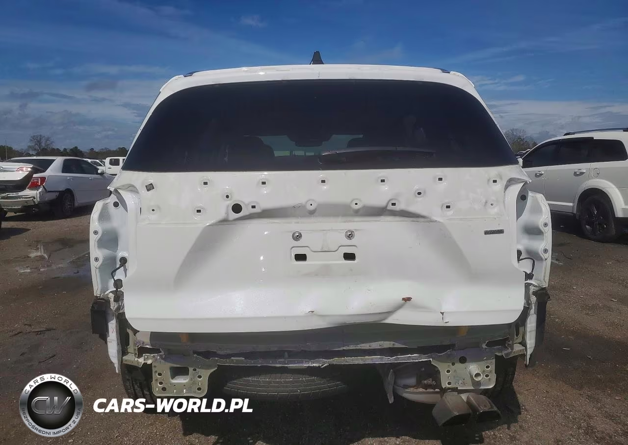 2022 Hyundai Palisade Calligraphy VIN:KM8R7DHE5NU430144 - 6
