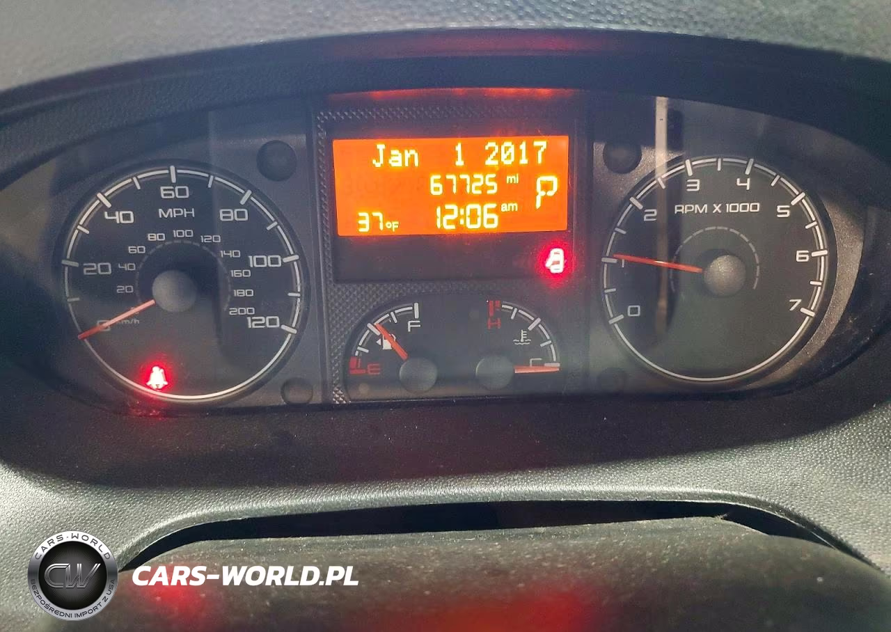 2019 Ram Promaster 3500 Delivery Van VIN:3C6URVJGXKE551991 - 9