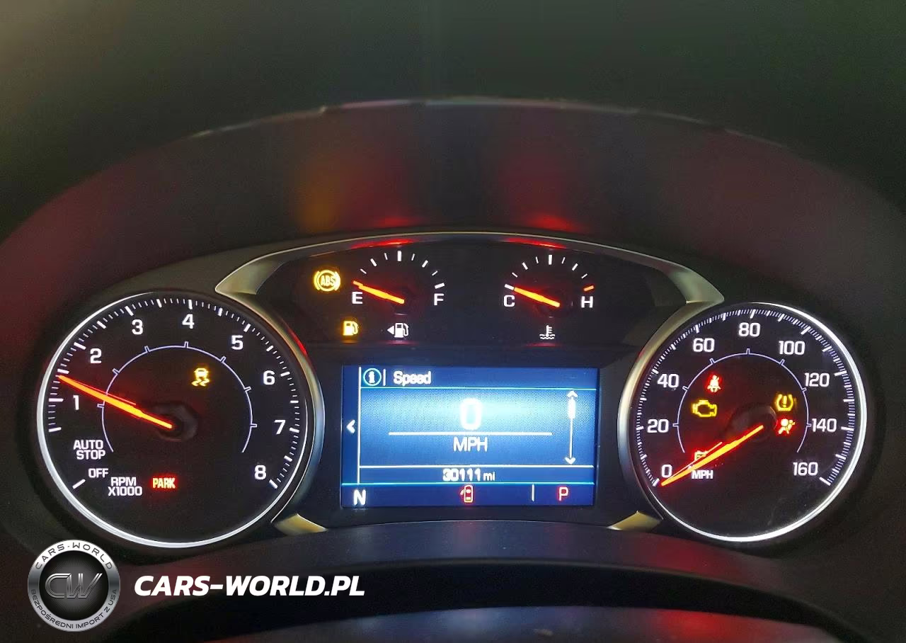 2024 GMC Terrain Sle VIN:3GKALTEG5RL161676 - 9