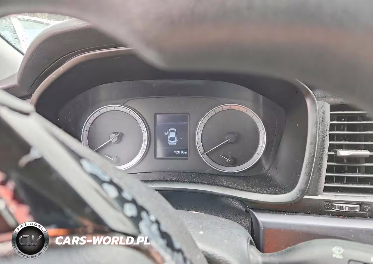 2018 Hyundai Sonata Se VIN:5NPE24AF6JH714102 - 9
