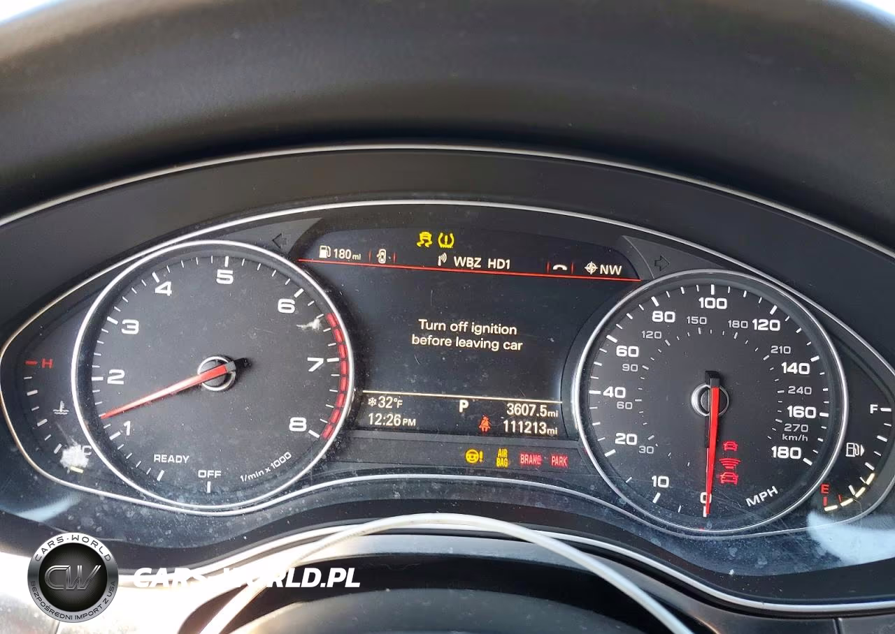 2016 Audi A7 Premium Plus VIN:WAUWGAFC9GN080146 - 9