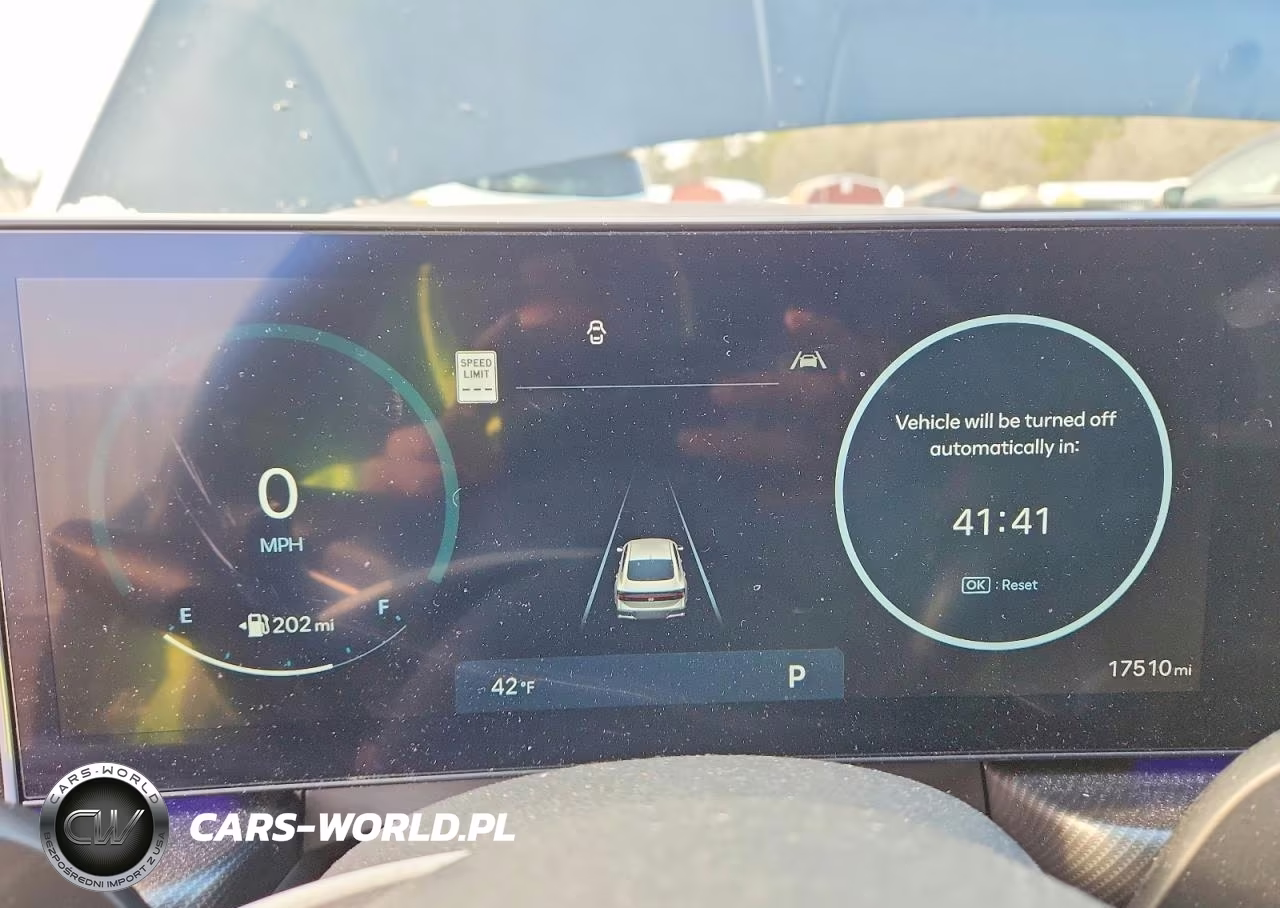 2024 Hyundai Sonata N Line VIN:KMHL54JC6RA400310 - 9