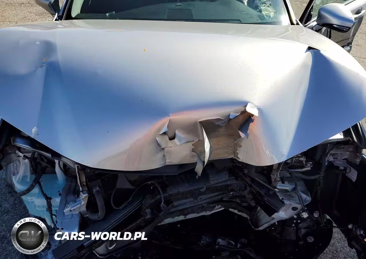 2013 Lexus Es 300H Base VIN:JTHBW1GG5D2013402 - 11