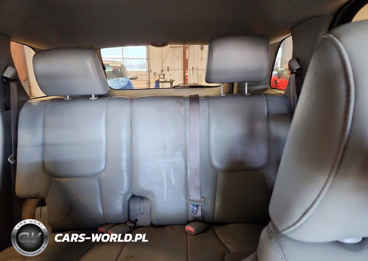 2005 Chevrolet Equinox Lt VIN:2CNDL73FX56051808 - 10