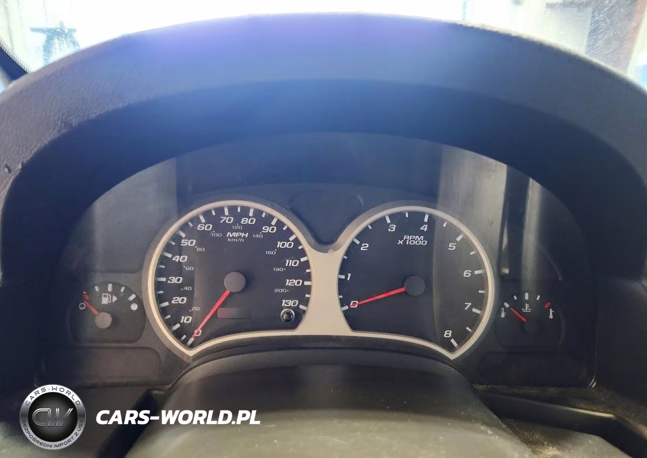 2005 Chevrolet Equinox Lt VIN:2CNDL73FX56051808 - 9