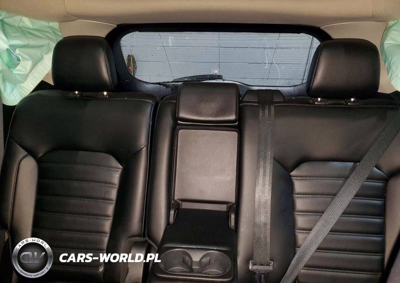 2020 Ford Edge Sel VIN:2FMPK4J93LBA82270 - 10