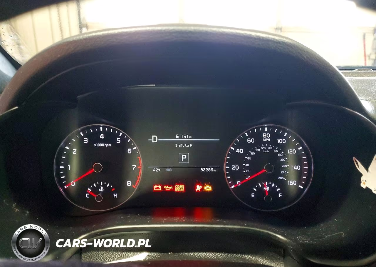 2023 Kia Forte Gt-Line VIN:3KPF54AD9PE530540 - 9