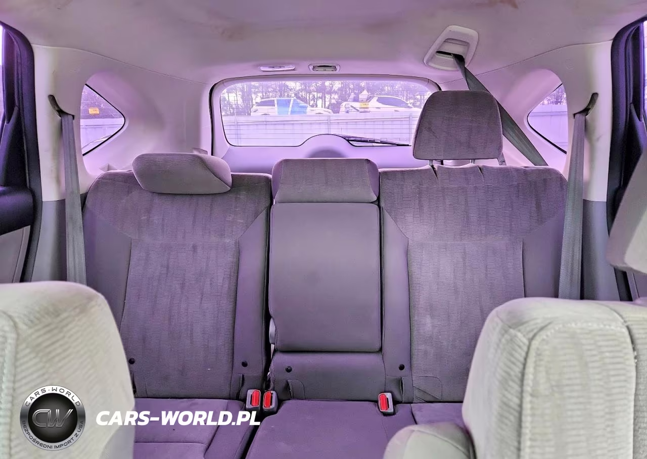 2012 Honda Cr-V Lx VIN:2HKRM3H35CH501047 - 10