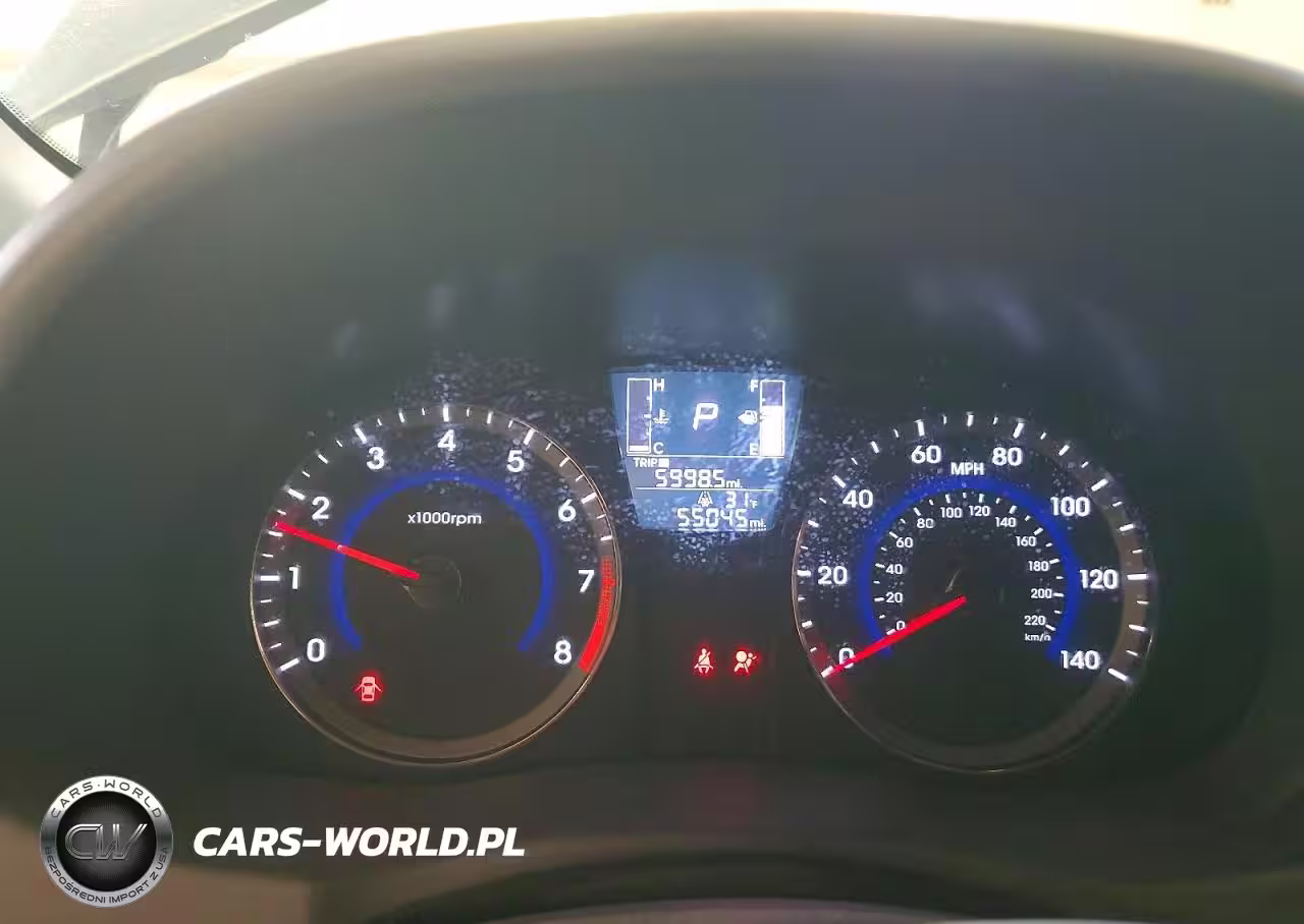 2017 Hyundai Accent Se VIN:KMHCT4AE8HU354791 - 9