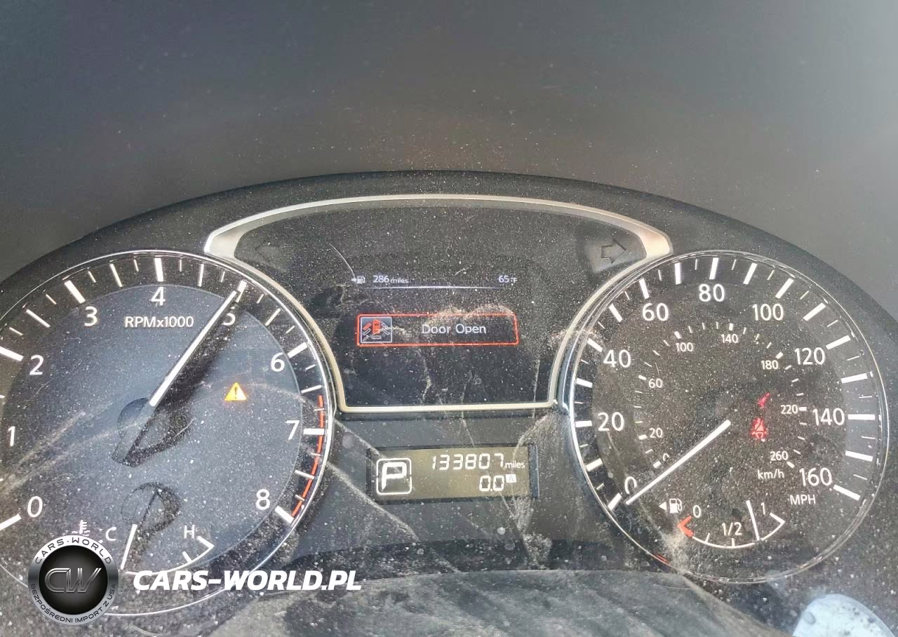 2013 Nissan Altima 2.5 VIN:1N4AL3AP5DC137356 - 9