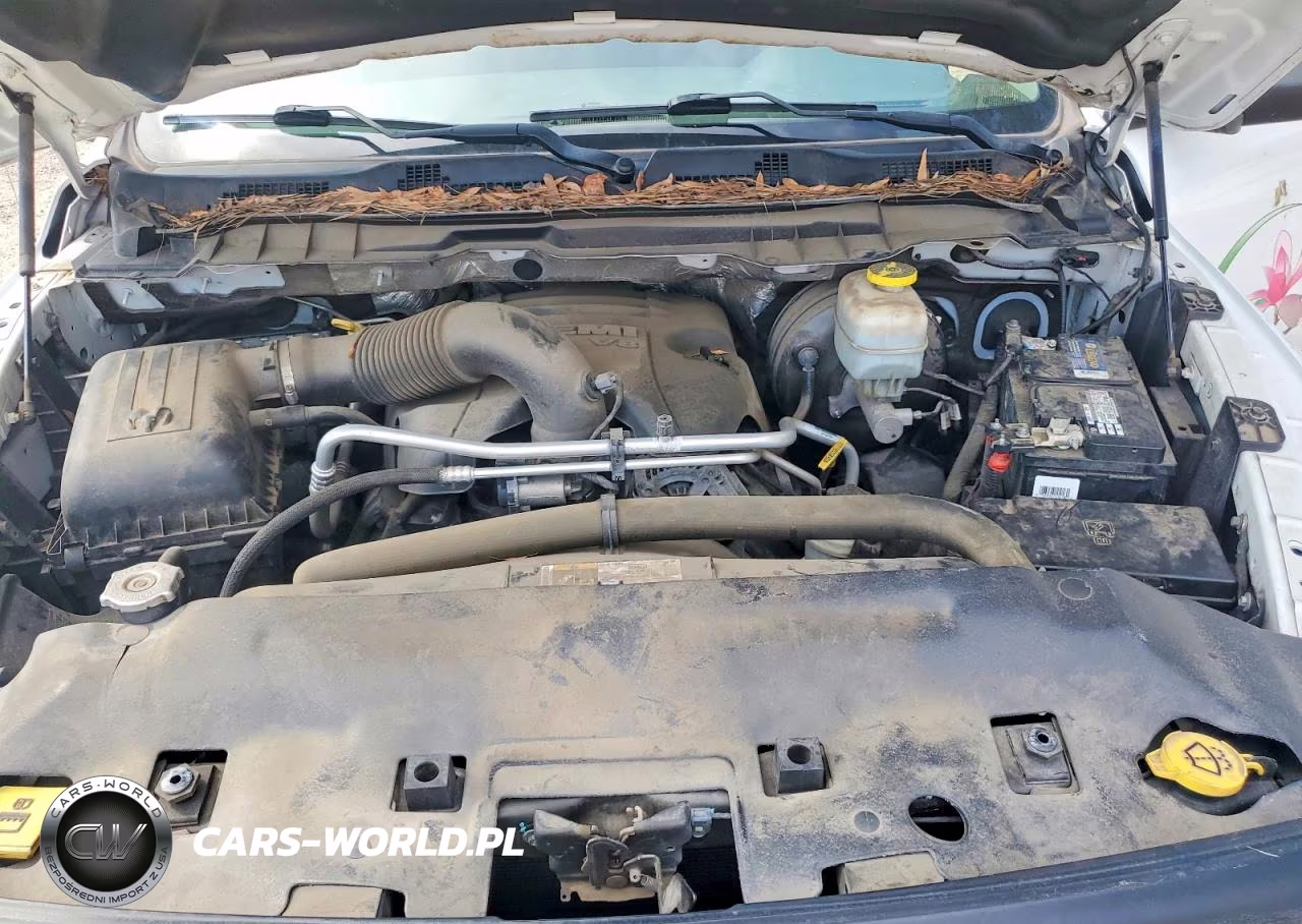 2018 Ram 2500 St VIN:3C6TR5HT1JG409272 - 11