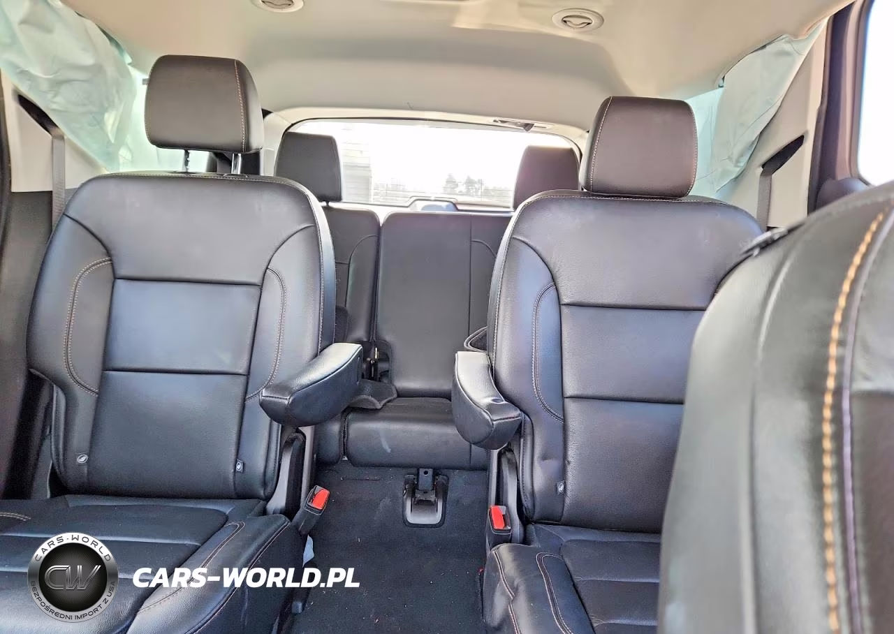 2019 Chevrolet Traverse Lt VIN:1GNEVHKW9KJ313477 - 10