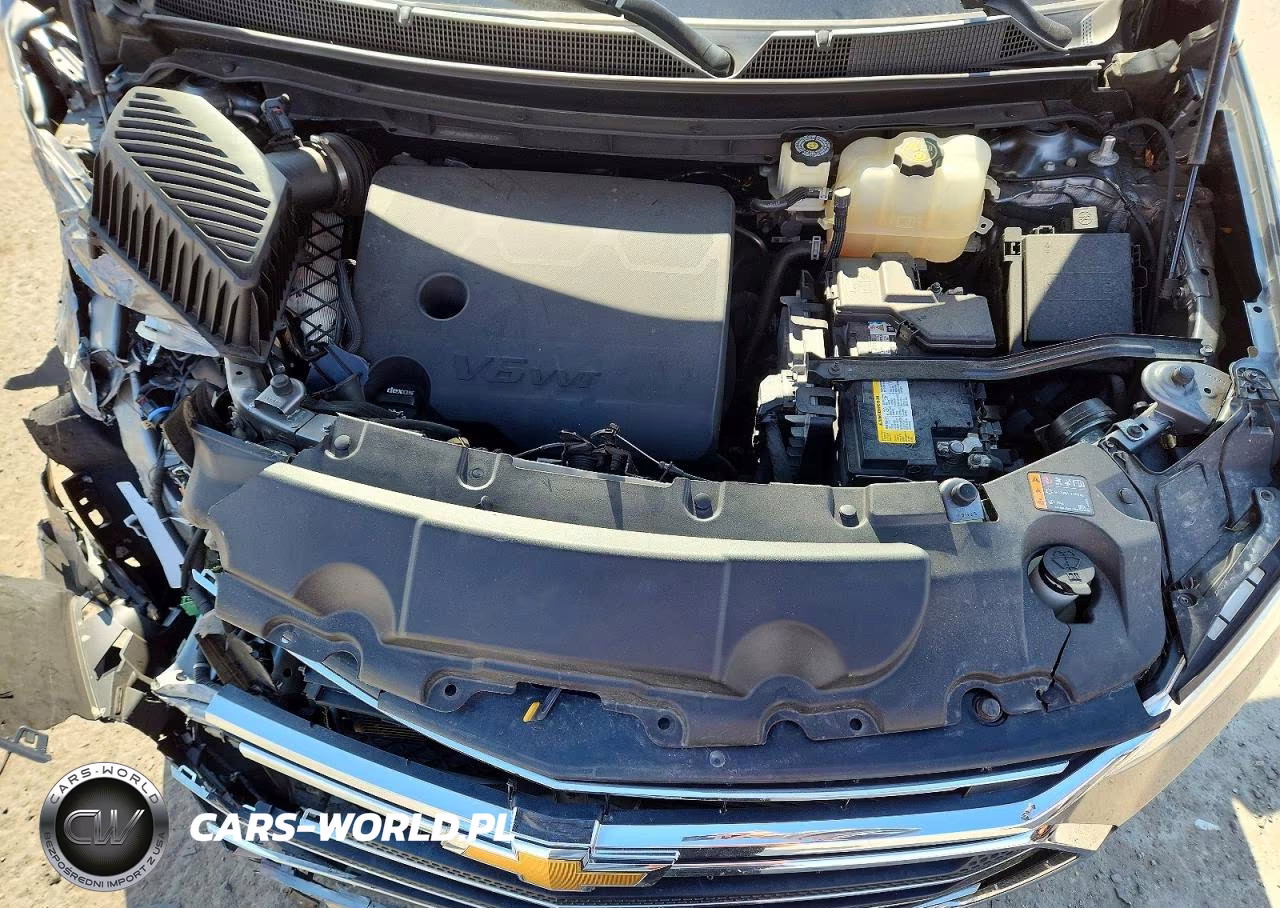 2019 Chevrolet Traverse Lt VIN:1GNEVHKW9KJ313477 - 12