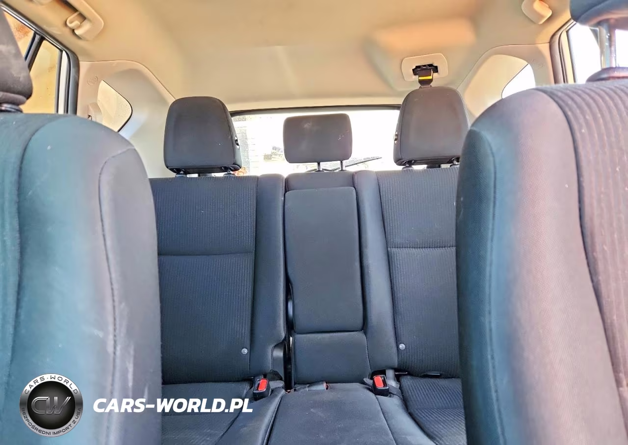 2017 Toyota Rav4 Le VIN:2T3ZFREV7HW399964 - 10