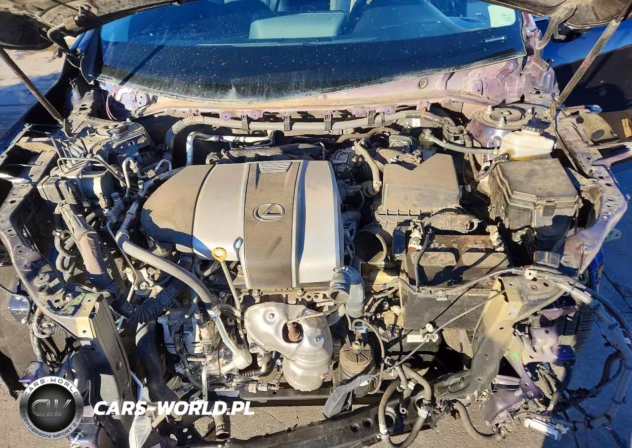 2019 Lexus Rx 350 Base VIN:2T2BZMCA7KC207502 - 12