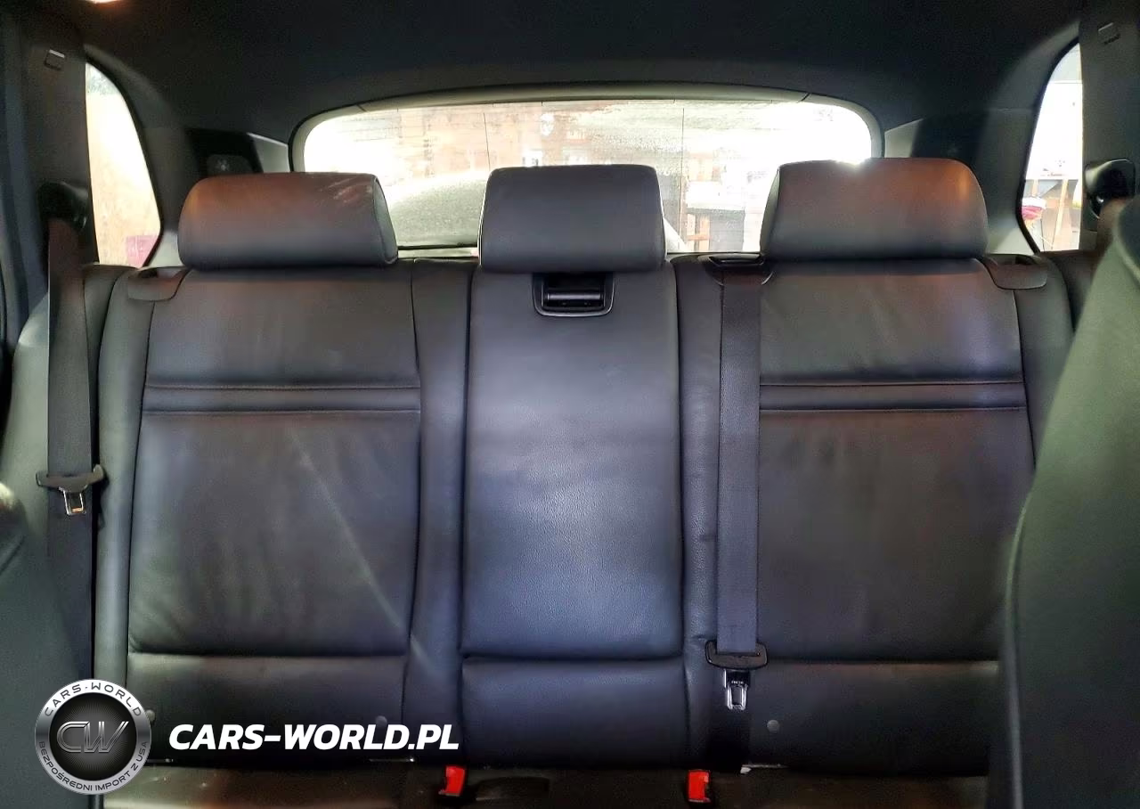 2012 BMW X5 xDrive35I VIN:5UXZV4C54CL991695 - 10