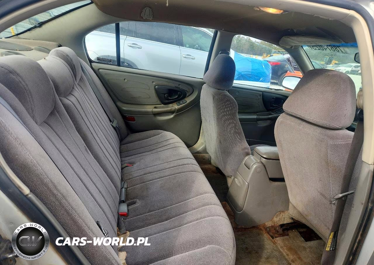 2002 Chevrolet Malibu VIN:1G1ND52JX2M633042 - 10