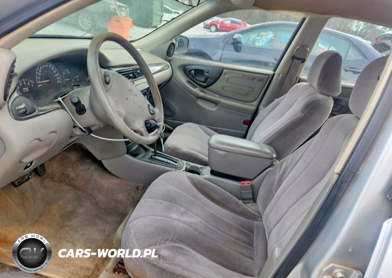 2002 Chevrolet Malibu VIN:1G1ND52JX2M633042 - 7