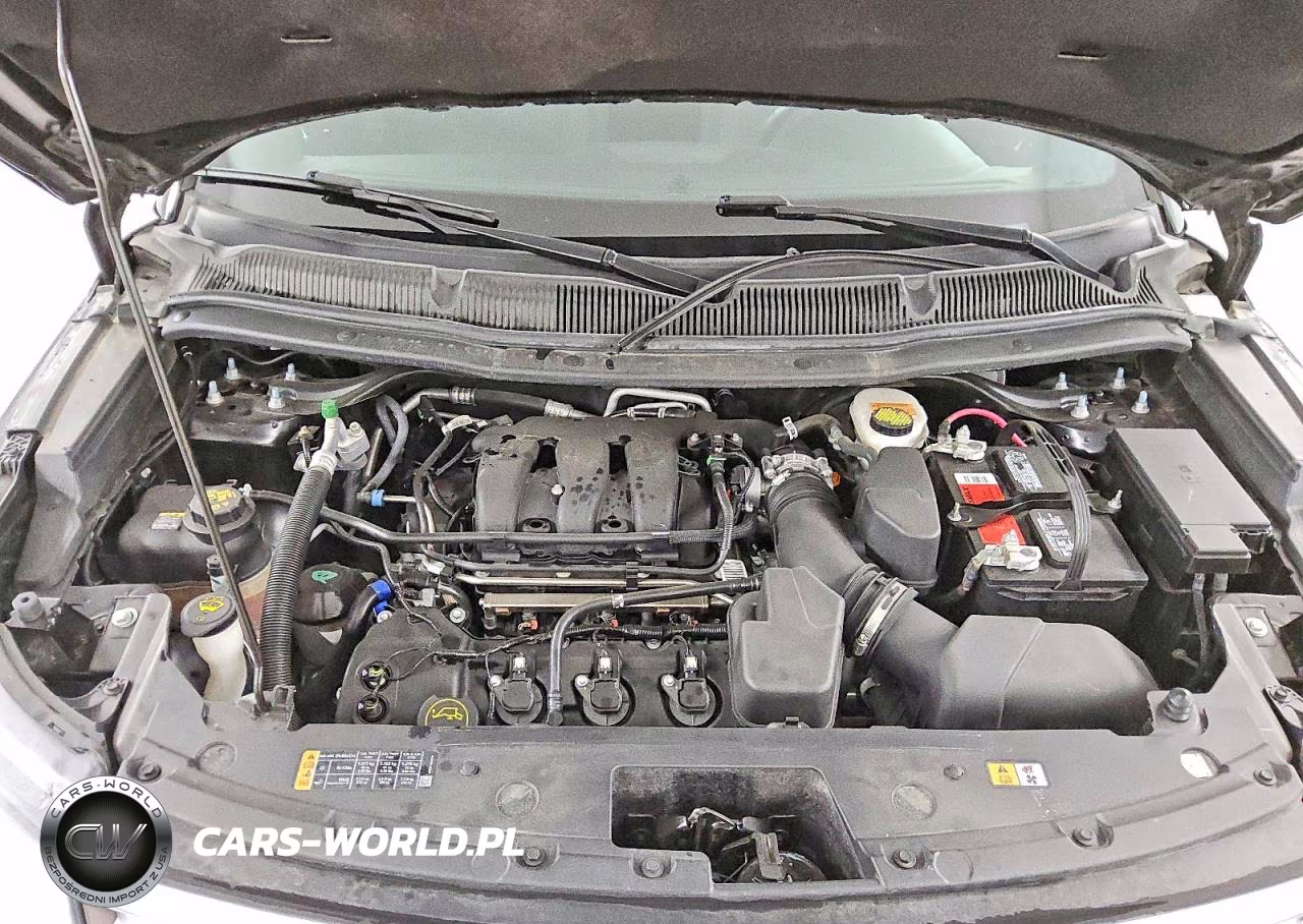 2019 Ford Explorer Xlt VIN:1FM5K8D81KGB25190 - 12