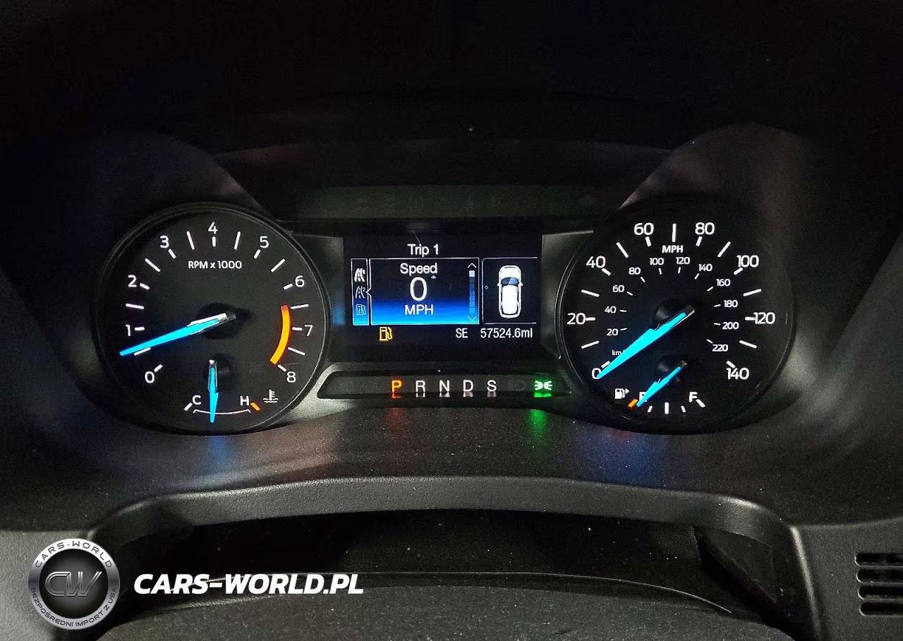 2019 Ford Explorer Xlt VIN:1FM5K8D81KGB25190 - 9