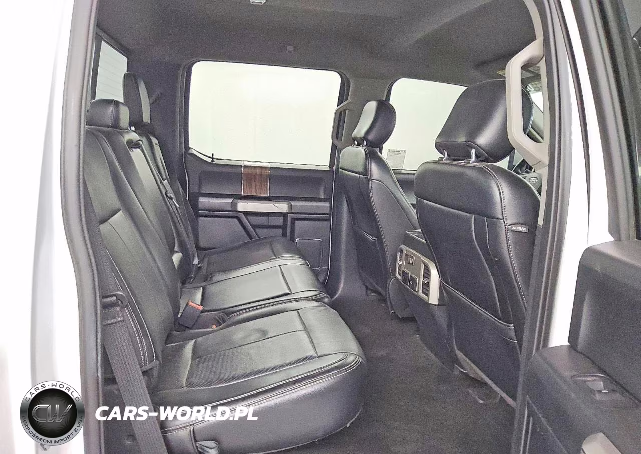 2019 Ford F150 Supercrew VIN:1FTEW1C50KKE09219 - 10