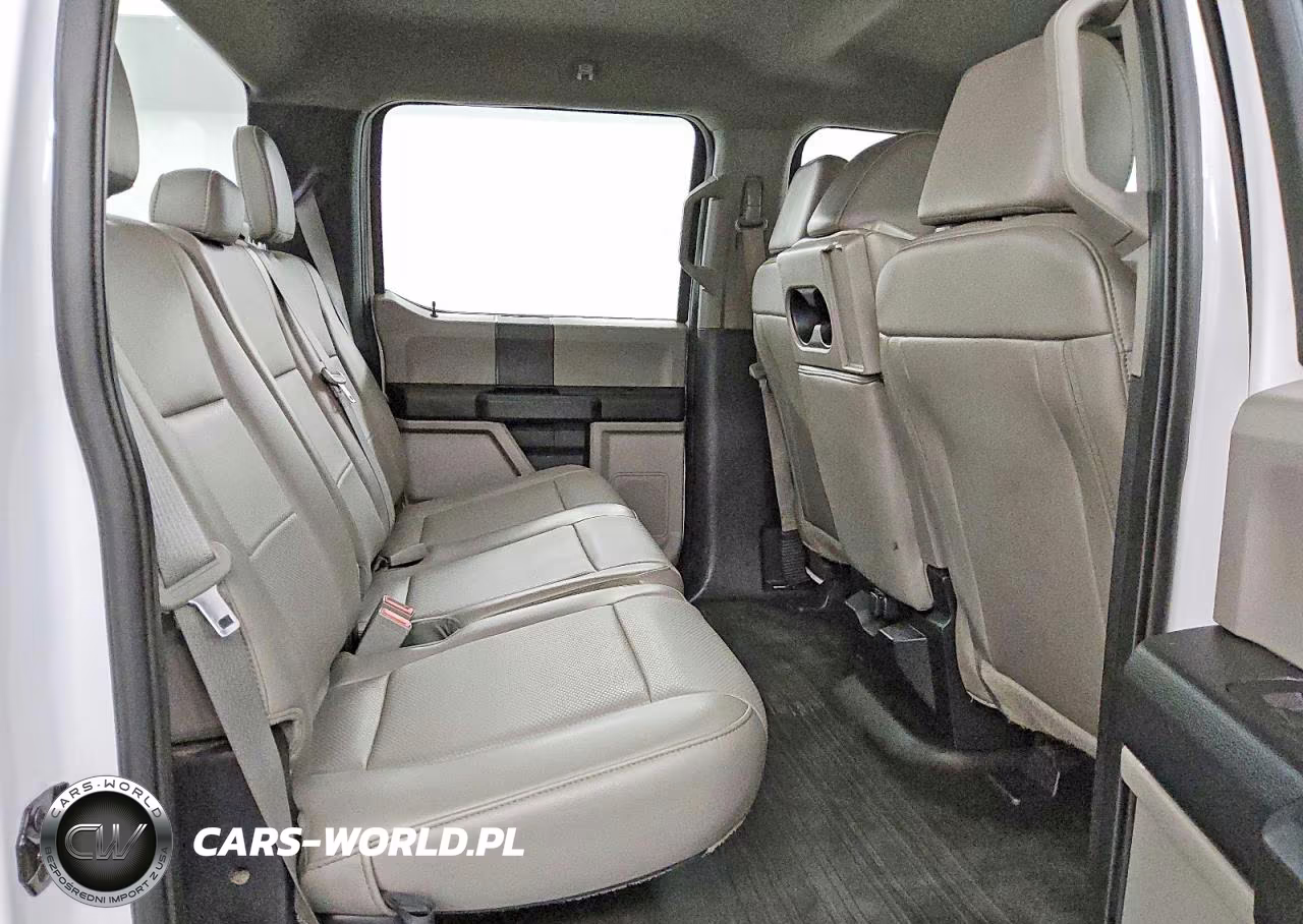 2020 Ford F150 Supercrew VIN:1FTEW1CP5LKD39879 - 10
