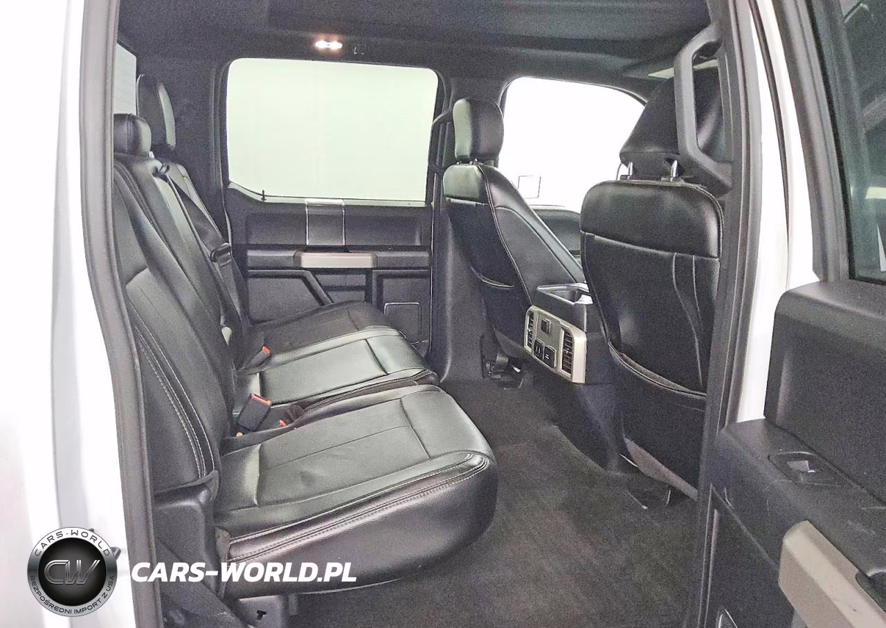 2018 Ford F150 Supercrew VIN:1FTEW1CP9JKC42021 - 10