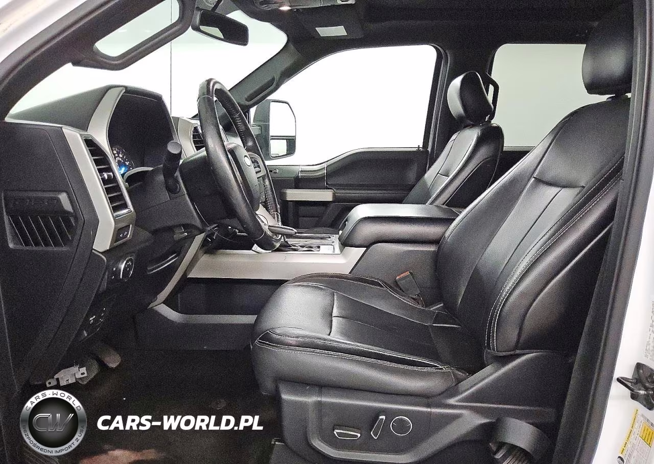 2018 Ford F150 Supercrew VIN:1FTEW1CP9JKC42021 - 7