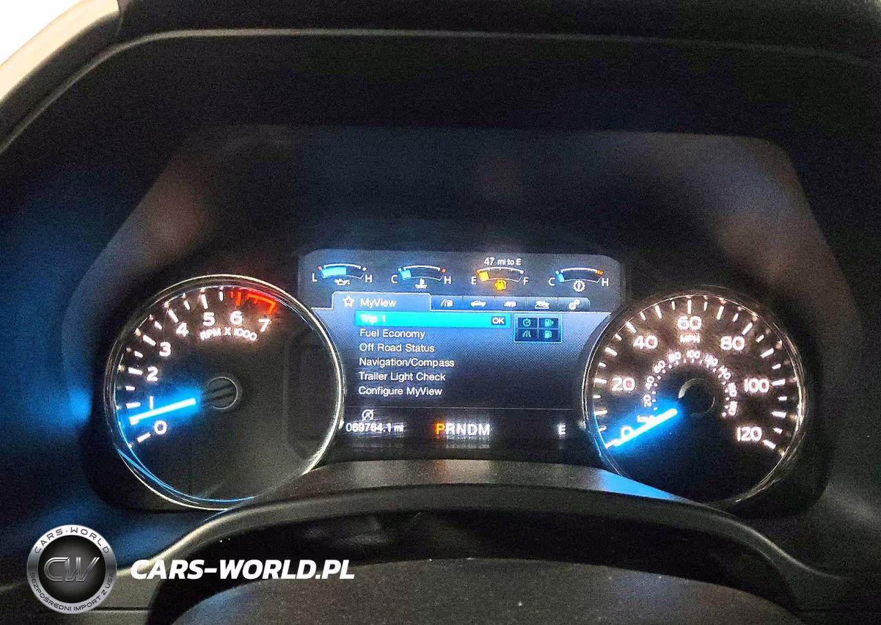 2018 Ford F150 Supercrew VIN:1FTEW1CP9JKC42021 - 9