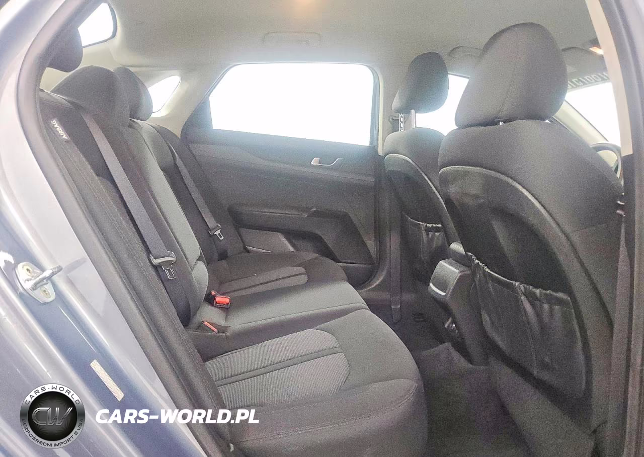 2023 Kia K5 Lxs VIN:5XXG14J24PG196326 - 10