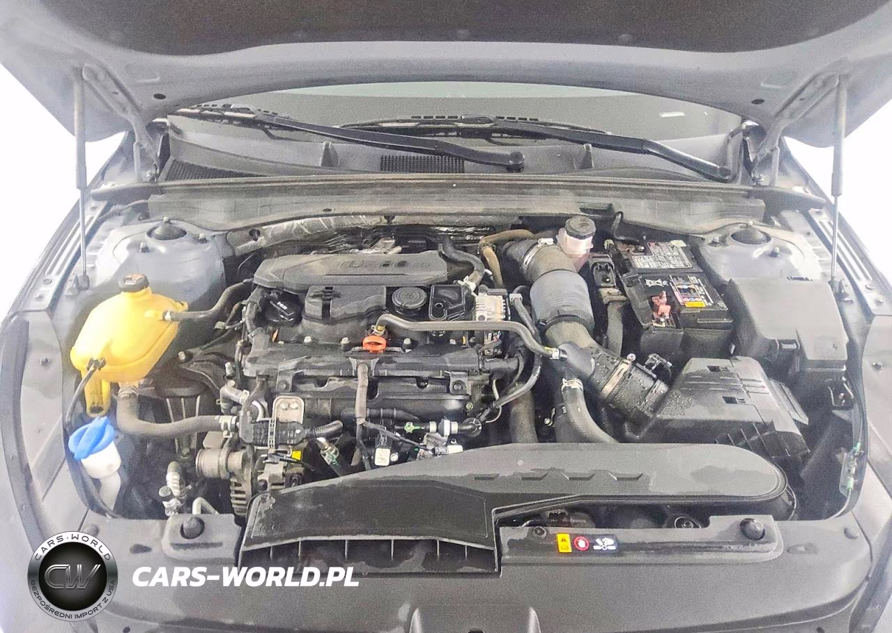 2023 Kia K5 Lxs VIN:5XXG14J24PG196326 - 11