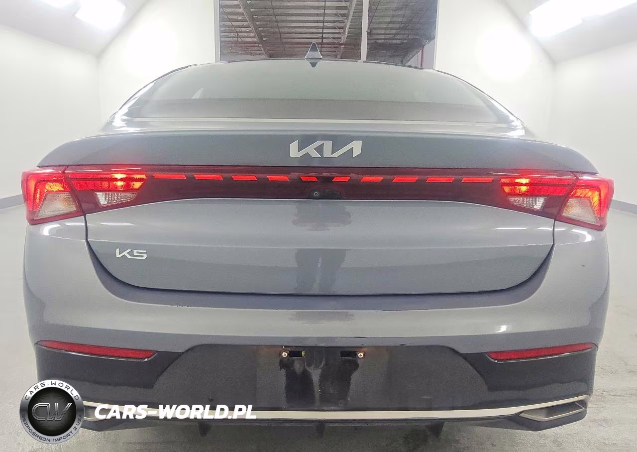 2023 Kia K5 Lxs VIN:5XXG14J24PG196326 - 6