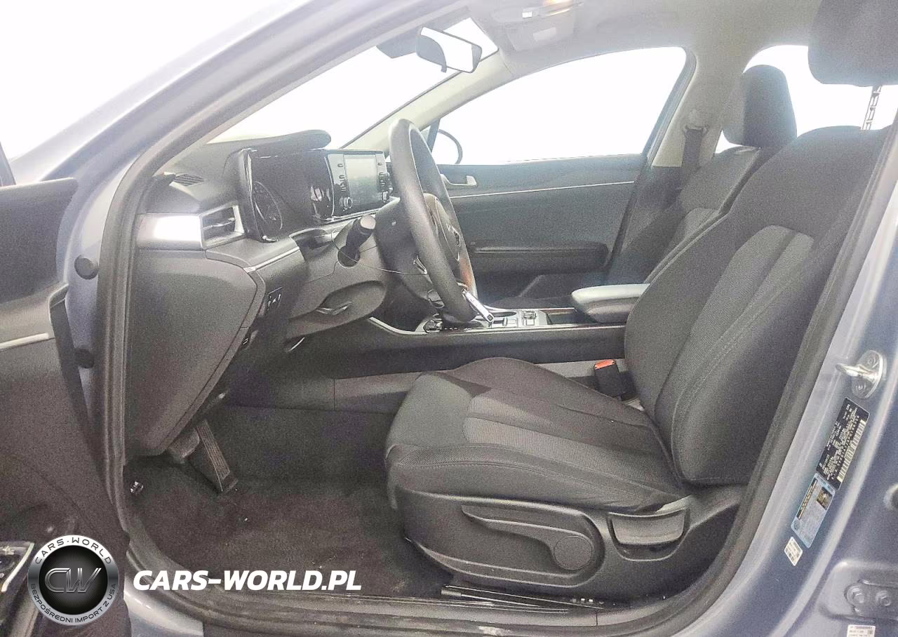 2023 Kia K5 Lxs VIN:5XXG14J24PG196326 - 7