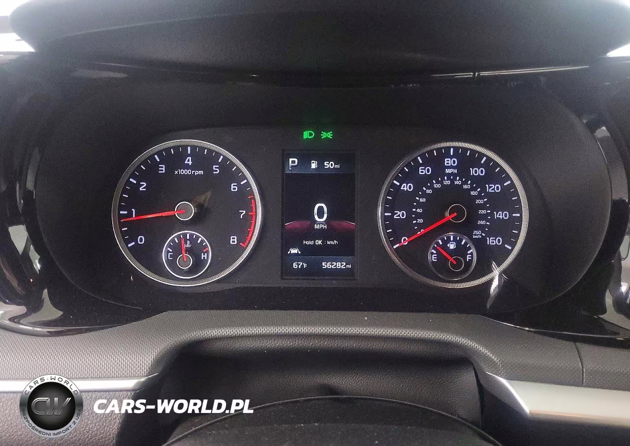 2023 Kia K5 Lxs VIN:5XXG14J24PG196326 - 9