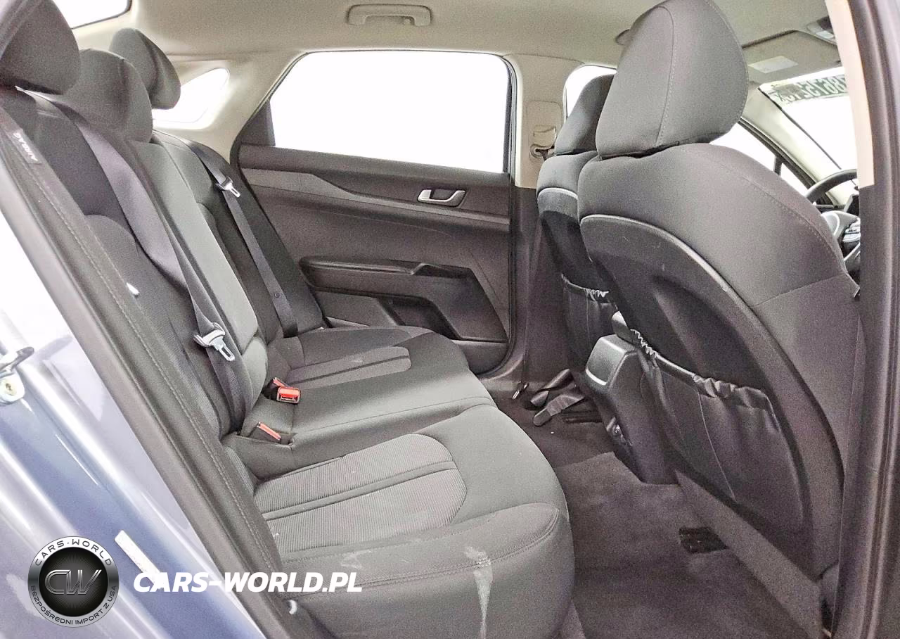 2022 Kia K5 Lxs VIN:5XXG14J26NG086360 - 10