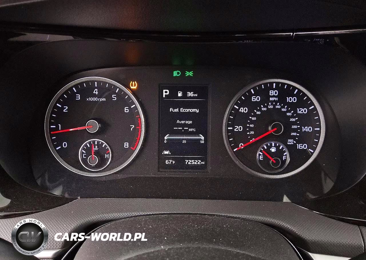 2022 Kia K5 Lxs VIN:5XXG14J26NG086360 - 9