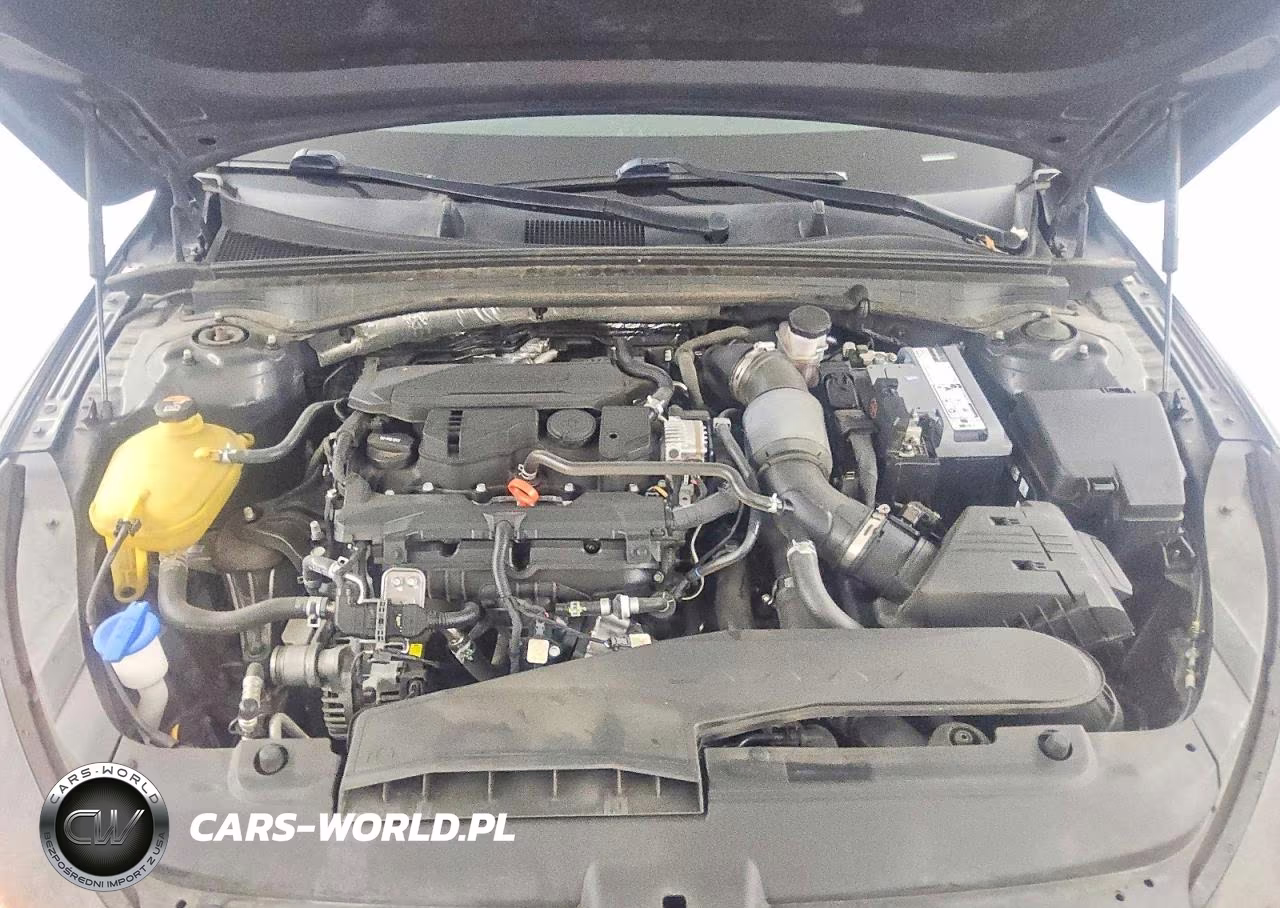 2022 Kia K5 Lxs VIN:5XXG14J26NG092241 - 11