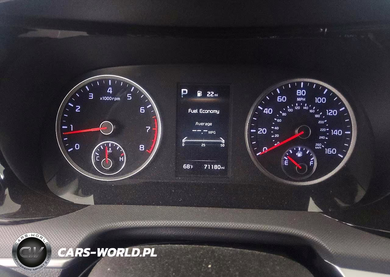 2022 Kia K5 Lxs VIN:5XXG14J26NG092241 - 9
