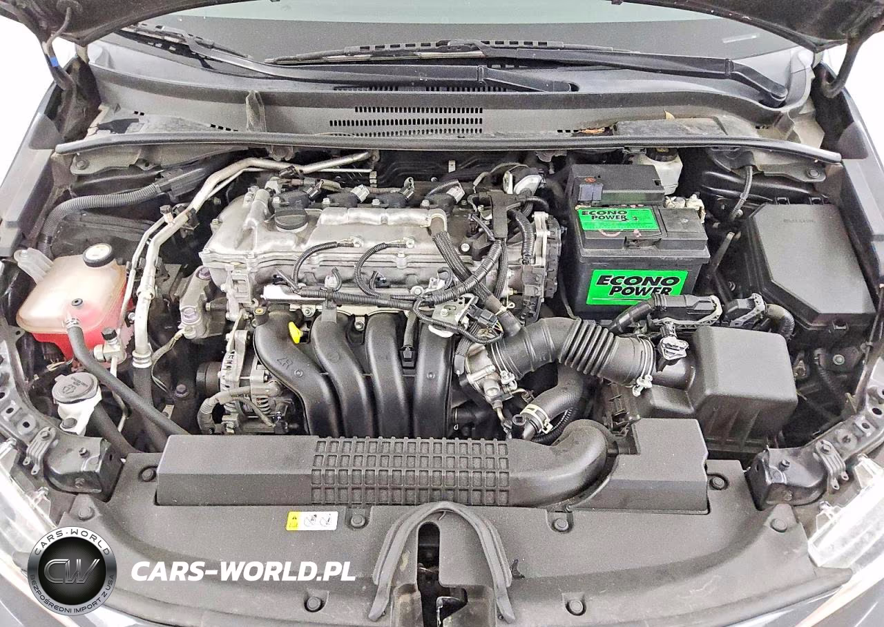 2021 Toyota Corolla Le VIN:5YFEPMAE7MP207449 - 11