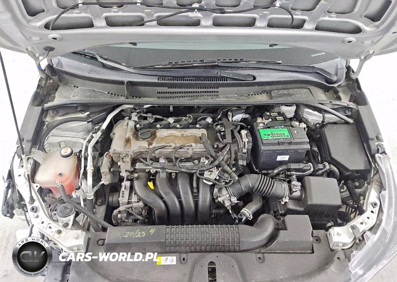 2021 Toyota Corolla Le VIN:5YFEPMAEXMP188394 - 11