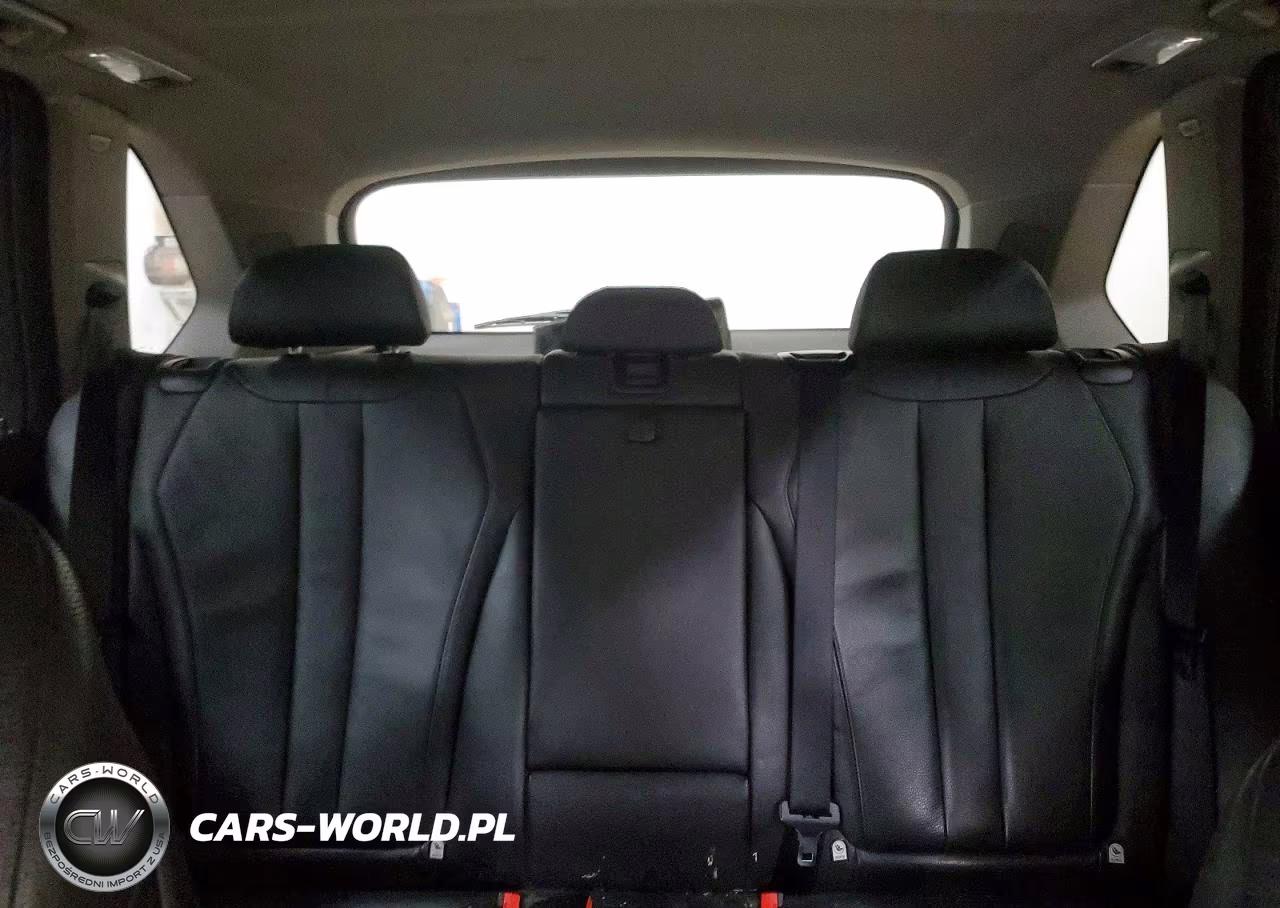 2014 BMW X5 xDrive50I VIN:5UXKR6C54E0J73728 - 10