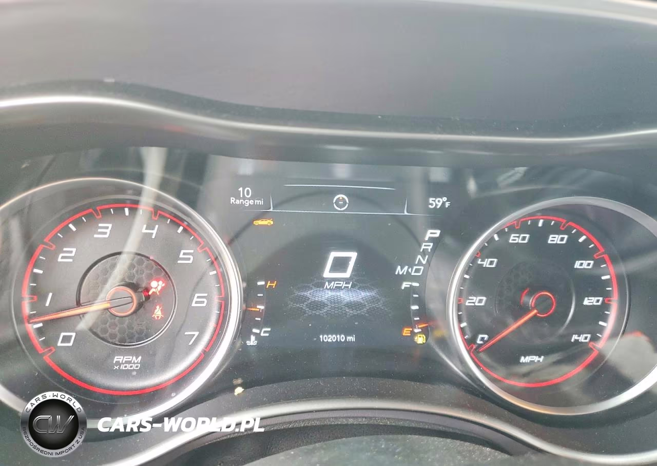 2020 Dodge Charger Sxt VIN:2C3CDXBG8LH140418 - 9
