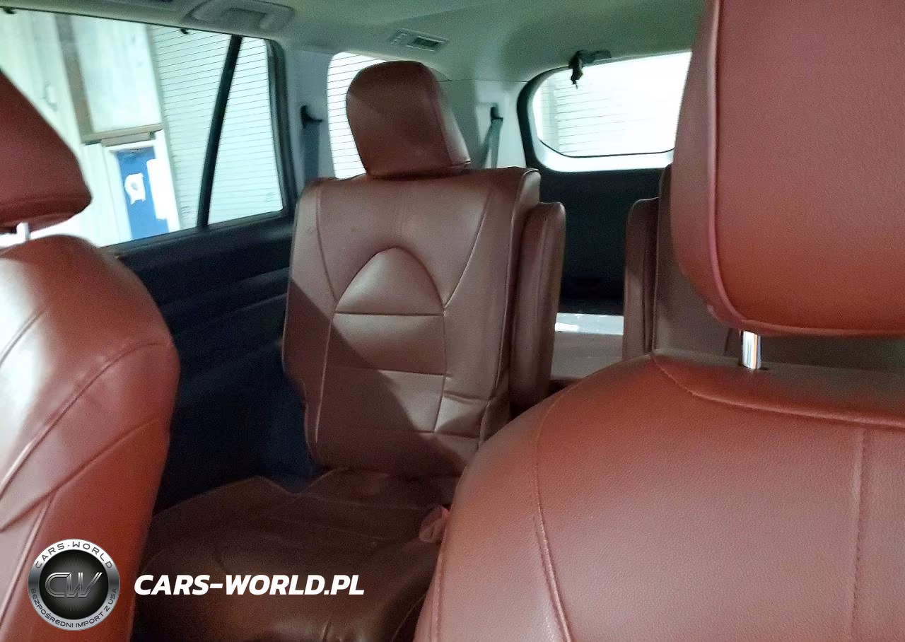 2024 Toyota Grand Highlander Xle VIN:5TDAAAB59RS039096 - 10