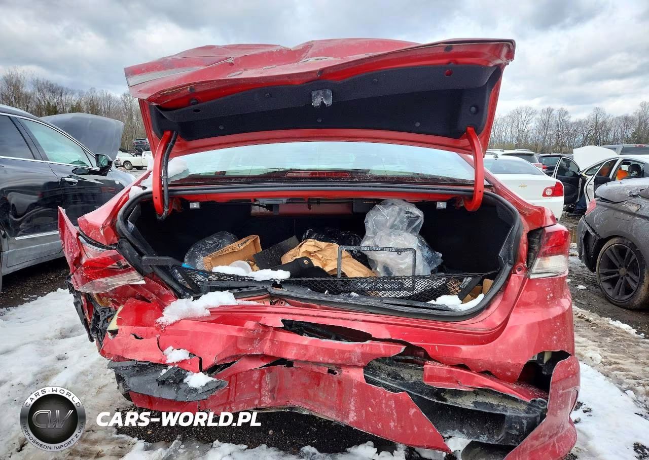 2019 Hyun Sonata Se VIN:5NPE24AF9KH814048 - 6