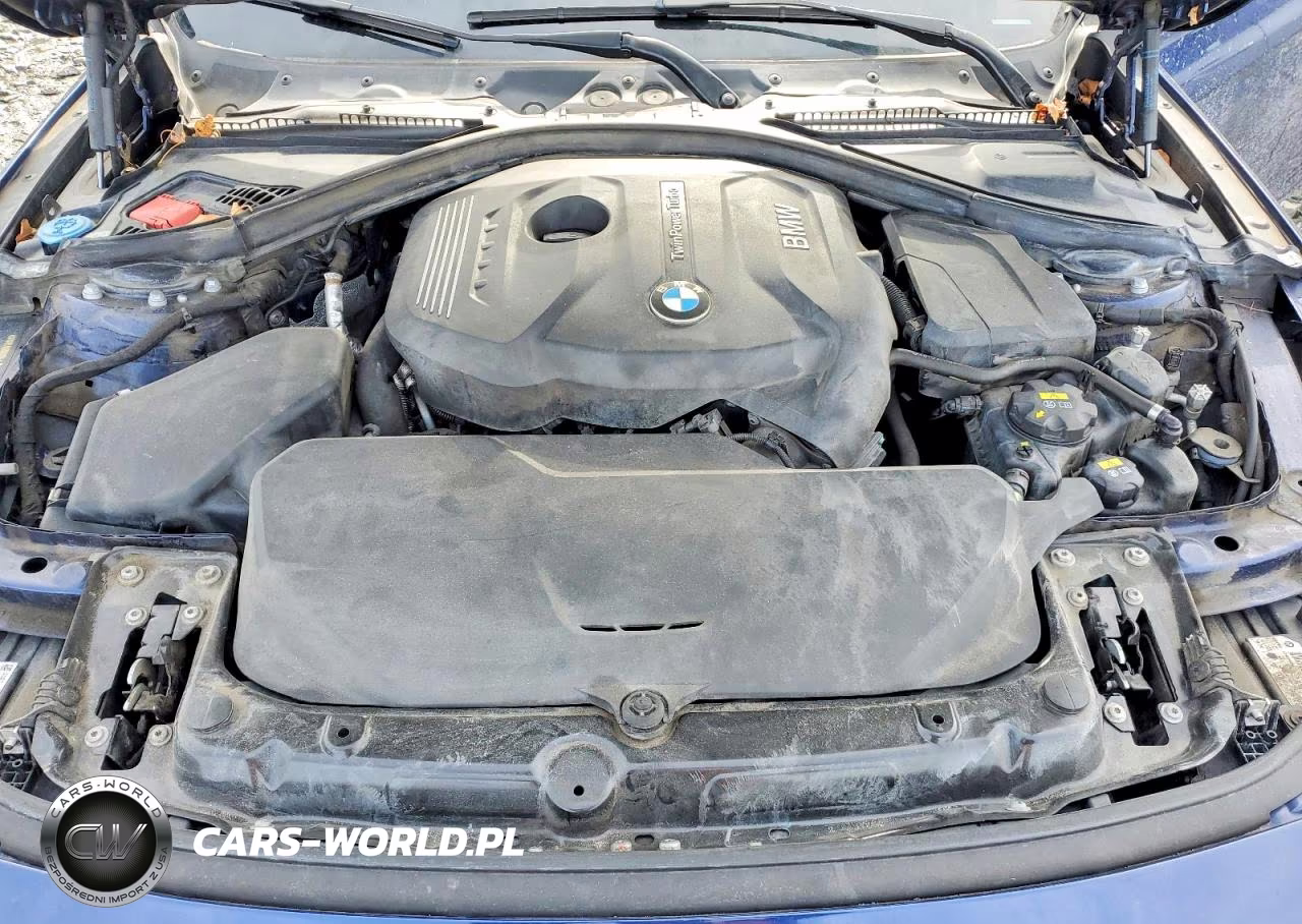 2018 BMW 330 Xi VIN:WBA8D9G54JNU72281 - 11