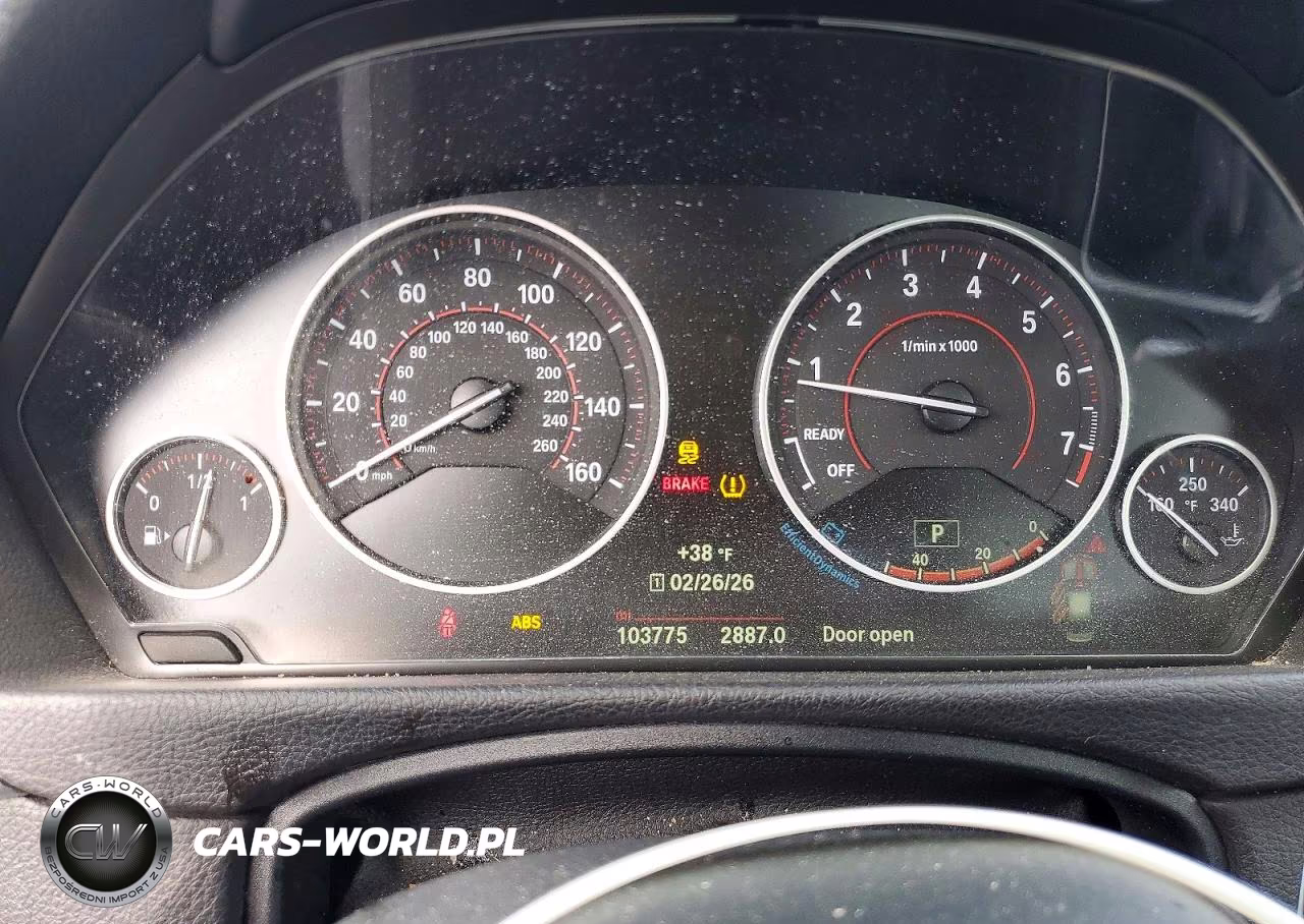 2018 BMW 330 Xi VIN:WBA8D9G54JNU72281 - 9
