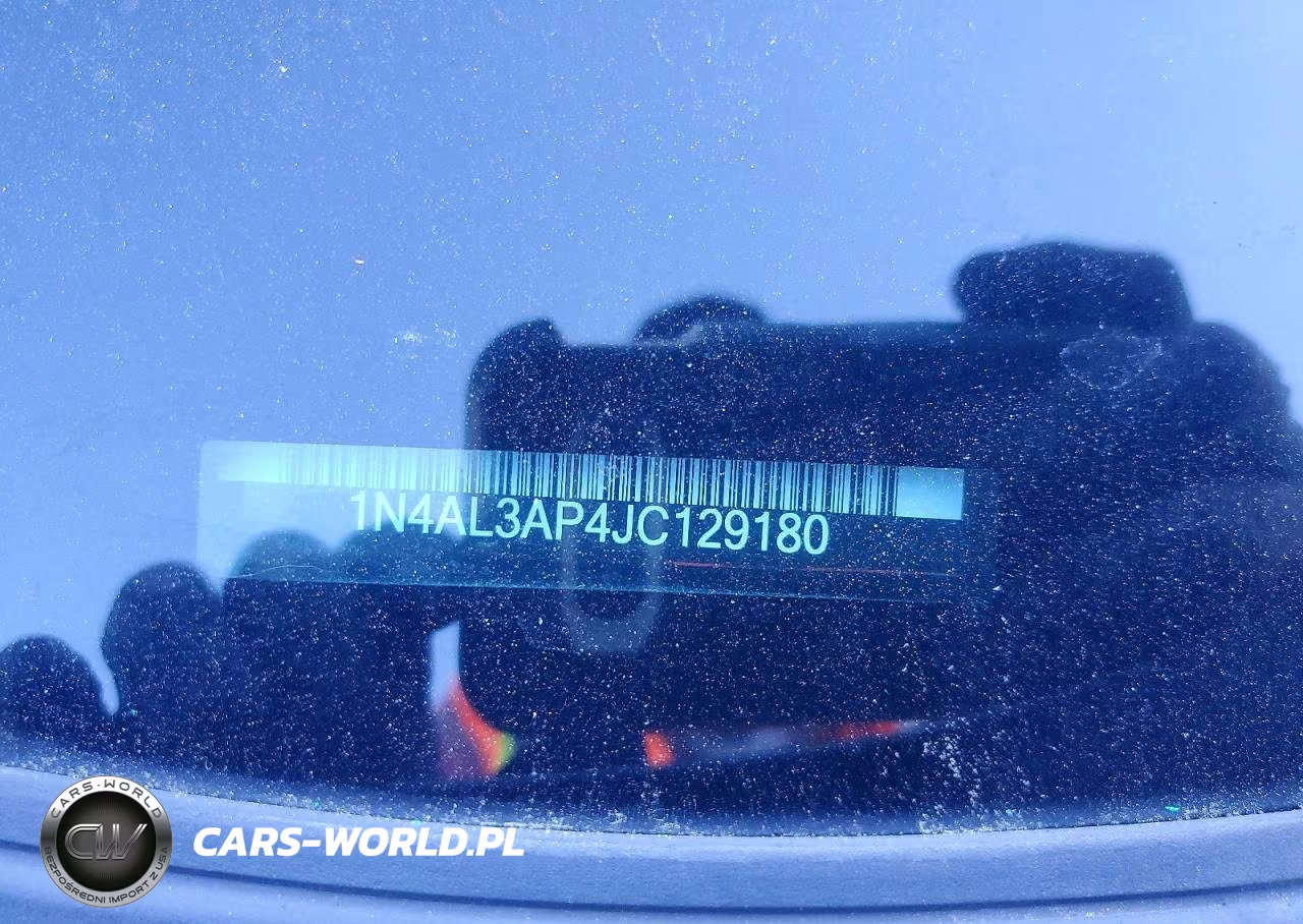 2018 Nissan Altima 2.5 Sl VIN:1N4AL3AP4JC129180 - 13