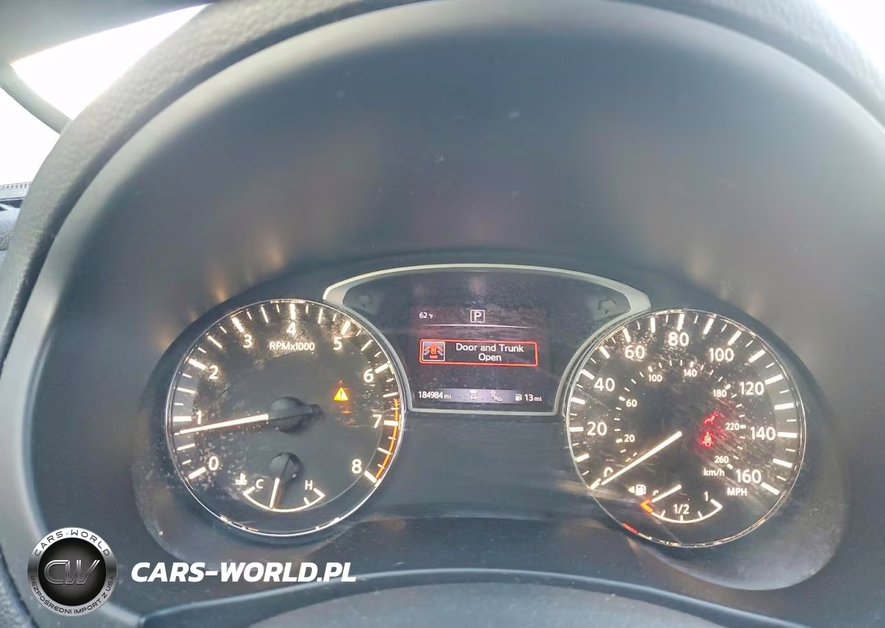 2018 Nissan Altima 2.5 Sl VIN:1N4AL3AP4JC129180 - 9