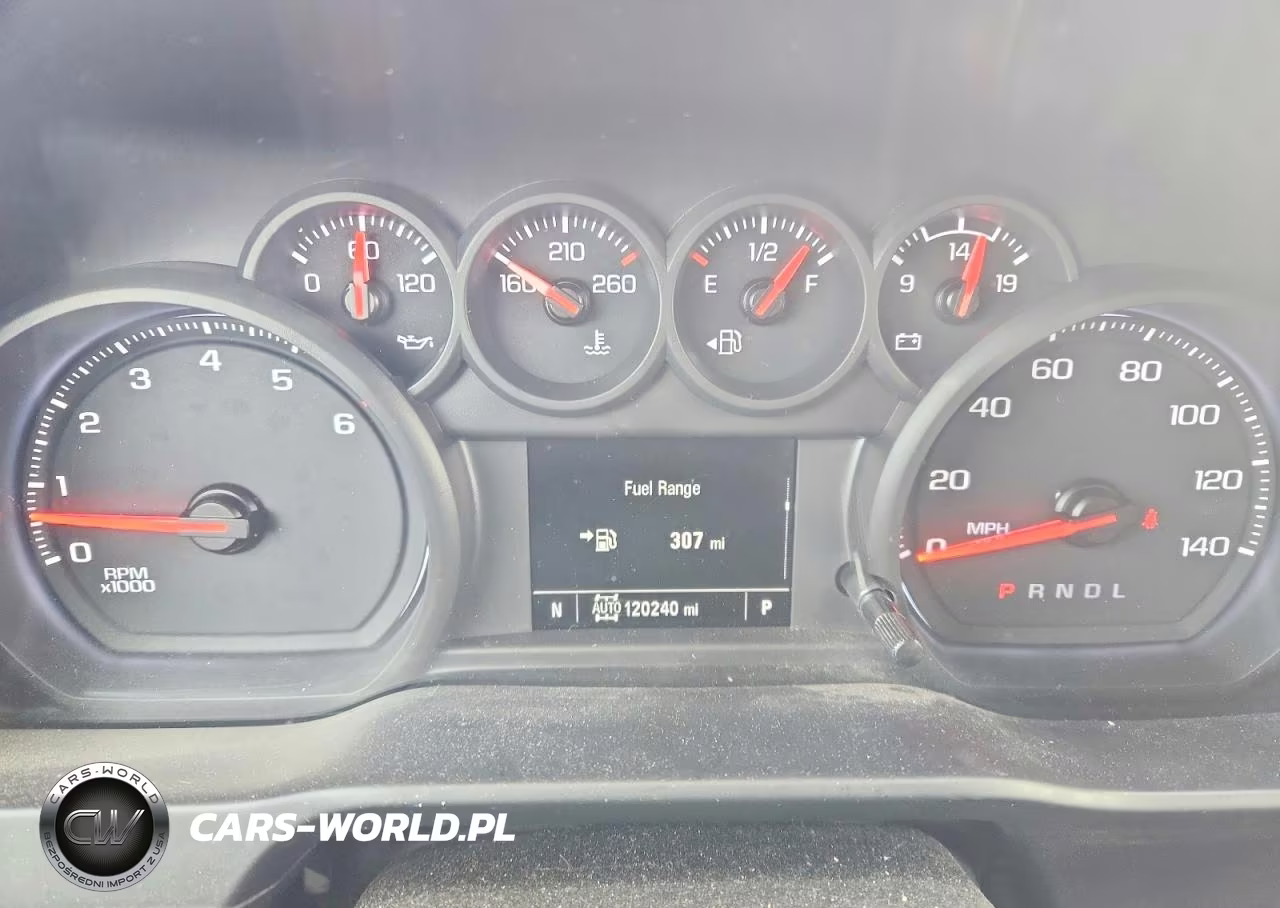2021 Chevrolet Silverado K1500 Custom VIN:1GCRYBEH7MZ122866 - 9