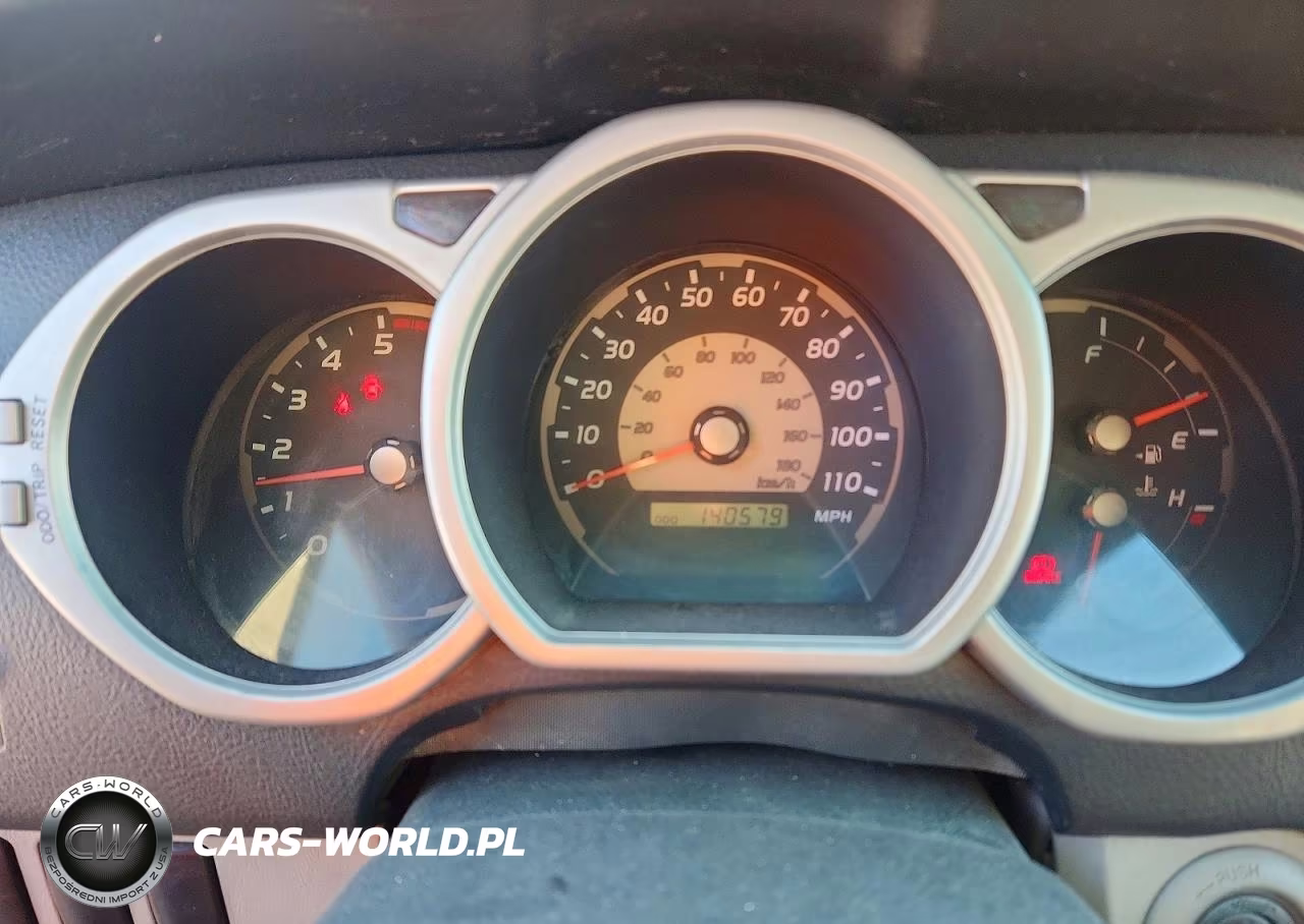 2003 Toyota 4Runner Sr5 VIN:JTEBT14R030021073 - 9
